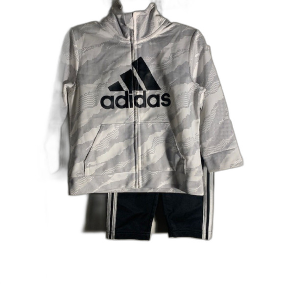 BUNDLE (3 sets) Nike Adidas warmups 18M - Picture 3 of 11